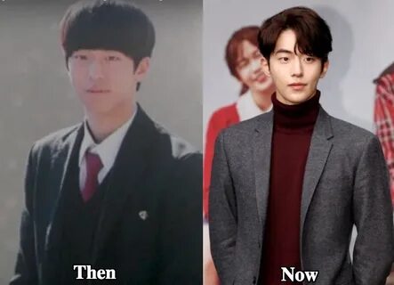 Nam Joo Hyuk Plastic Surgery Before and After Photos - Lates