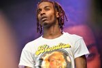 Playboi Carti Told The Deputy Sheriff That He's "Gonna F His