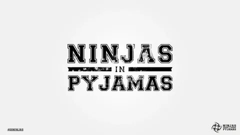 #GoNinjas created by unknown CSGOWallpapers.com