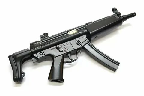 HK MP5 Wiki Call of Duty RU Amino