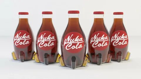 Nuka Cola Wallpaper (73+ images)