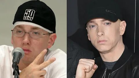Eminem Says He Replaced Pill Addiction With Working Out Afte