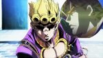 Giorno INHERITED Dio's Evil and LUCK?!?!? - YouTube