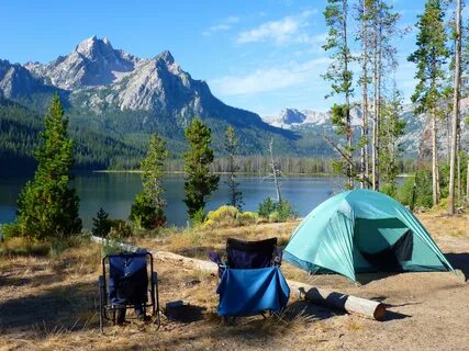 Free photo: Camping - Camp, Indians, Lifestyle - Free Downlo