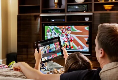 DashBid CEO Tom Herman: TV Is Moving To Mobile