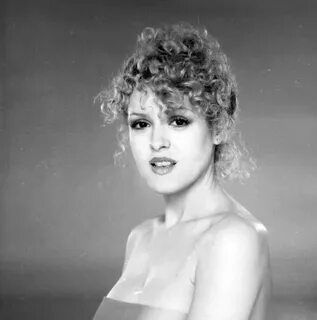 Picture of Bernadette Peters