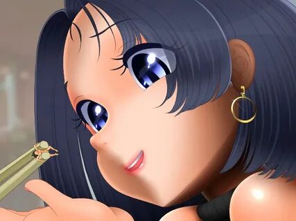 Giantess/Size - /d/ - Hentai/Alternative - 4archive.org