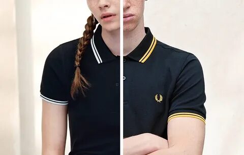 Fred perry - кто носит эту одежду?