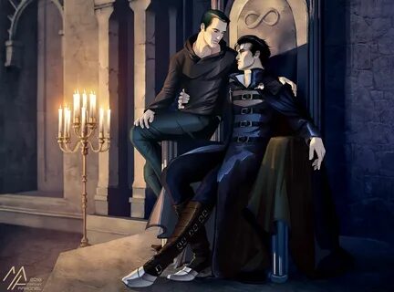 Gay vampire art - Free gay sex pictures