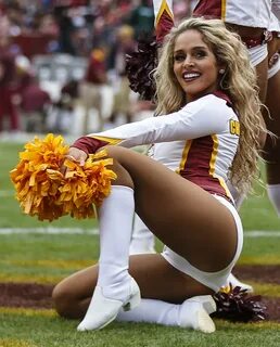 2015 Washington Redskins Cheerleaders (1) maskirovka77 Flick