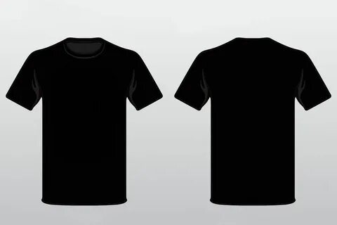 Black T-Shirt by alymunibari on DeviantArt