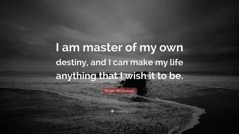 I am the writer of my own Destiny....... - Steemit