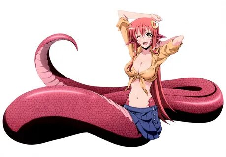 Miia (Monster Musume no Iru Nichijou) Image #1928454 - Zeroc