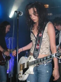 Picture of Lzzy Hale