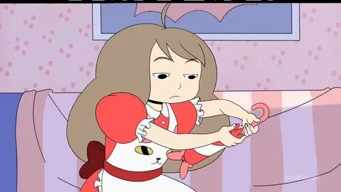 Bee and Puppycat (Pilot) on Adult Swim (Monday, May 4th, 202