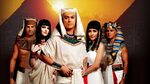 Assista episódios de José do Egito online TV Time