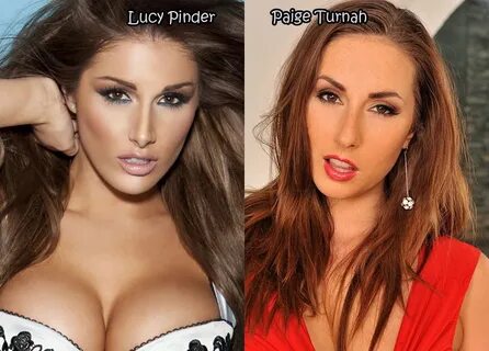 Celebrities With Pornstar Doppelgangers - Pop Culture Galler