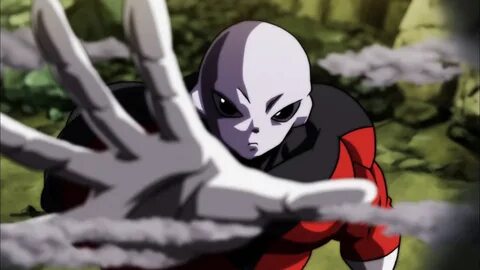 15+ Jiren The Gray Wallpaper