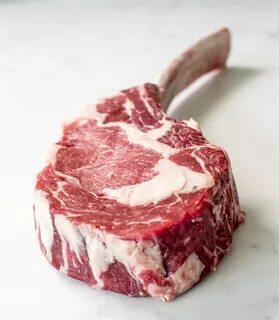 Tomahawk Steak available at Zupan’s in Portland, OR