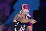 File:Bret Michaels performs in Massapequa, NY in 2014.jpg - 