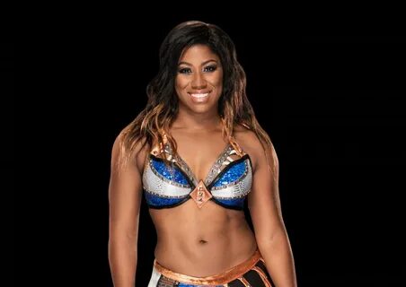 WWE - Ember Moon Profile Pictures - HawtCelebs