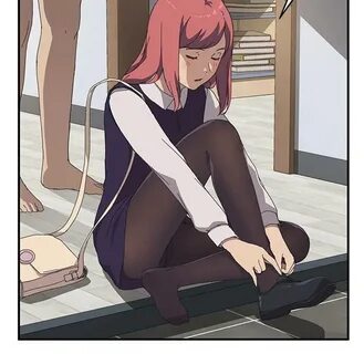 Read The Unwanted Roommate Manhwa Online Latest Chapters - M