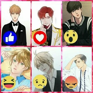 Cogan webtoon.