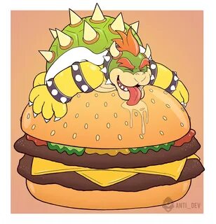 Bowser Rule 34 - Porn photos for free, Watch sex photos with