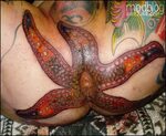 anal-starfish-tattoo-2.jpg - Tats-N-Tits MOTHERLESS.COM ™