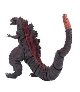 Подвижная фигурка Годзилла (Godzilla Classic Series 1) 15 см