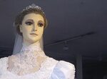 Загадочная и пугающая Паскуалита: мертвая невеста или манеке