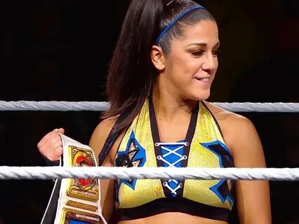 Bayley wwe naked Bayley WWE leaked