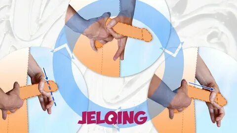 Jelqing routine