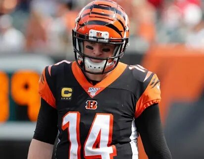 Andy Dalton Archives - TOOATHLETIC TAKES