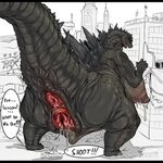IMG 1687 : Godzilla Nuclear : Free Download, Borrow, and Str
