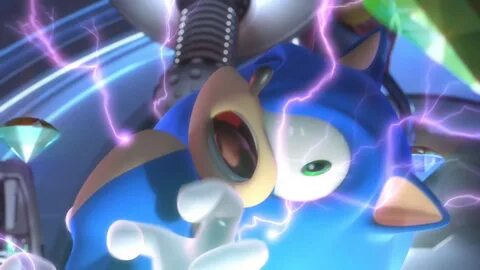Sonic unleashed Memes