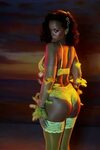 Tag: Rihanna’s Savage X Fenty