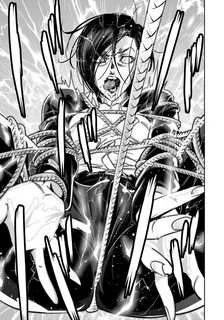 Read Raw Hero Chapter 13 - MangaFreak