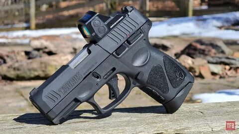 TFB Review: The Optics Ready Taurus G3C TOROThe Firearm Blog