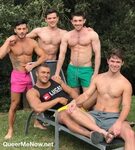 Ben Batemen: Introducing Hot New Russian Gay Porn Star