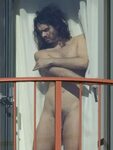 Russell brand makes fun of his sex " Naked Wife Fucking Pics
