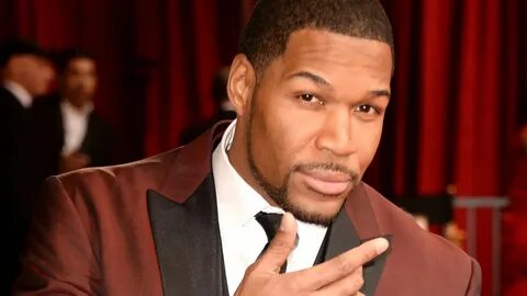 Fans are already deciding who should replace Michael Strahan