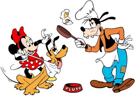 Mickey Mouse & Friends Clip Art Disney Clip Art Galore