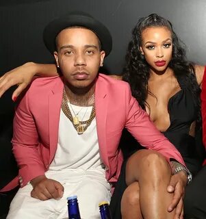 Did You Miss It?: Yung Berg Fired From 'Love & Hip Hop: Holl