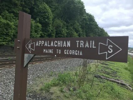 Victim of fatal Appalachian Trail knife attack identified as