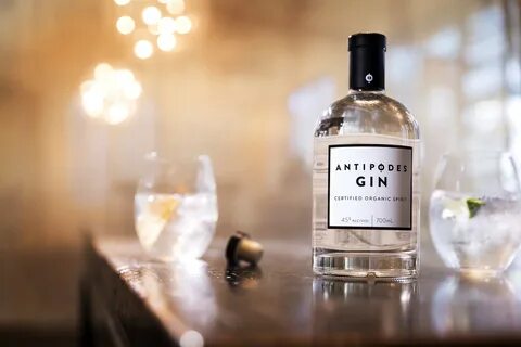 Antipodes_Gin 2 - Taste of Melbourne