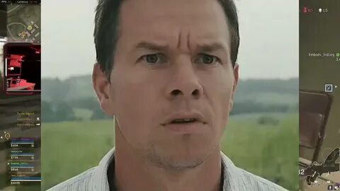 What that mouth do gif