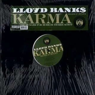 Lloyd Banks - Karma (Instrumental) (Prod. By GINx) Throwback
