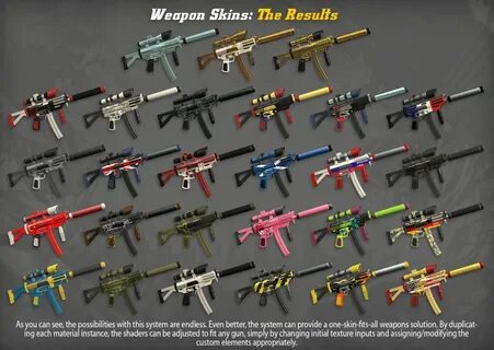 golden weapons New Gold Weapon Skin Apb Reloaded Screenshot 