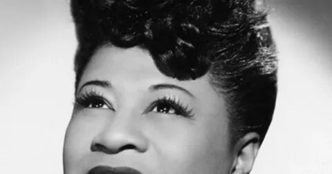 Mujerícolas: Reinas del Jazz. Ella Fitzgerald